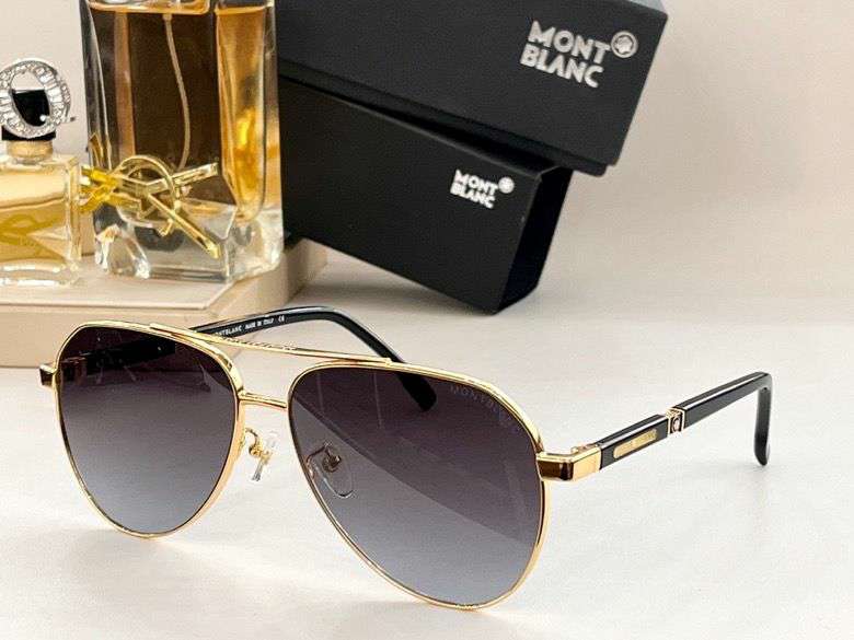 Picture of Montblanc Sunglasses _SKUfw47391468fw